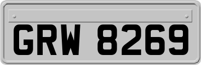 GRW8269