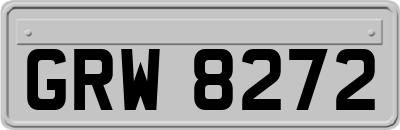 GRW8272