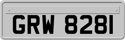 GRW8281