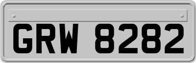 GRW8282