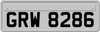 GRW8286