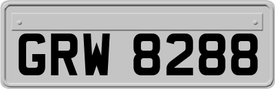 GRW8288