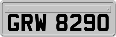 GRW8290