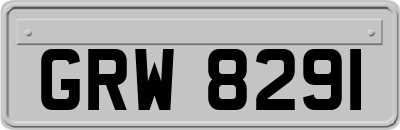 GRW8291