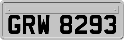 GRW8293