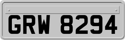 GRW8294