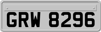 GRW8296