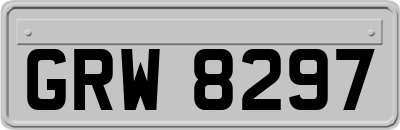 GRW8297