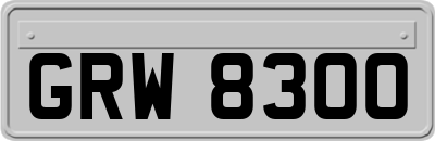 GRW8300