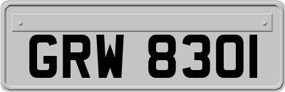 GRW8301