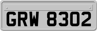 GRW8302