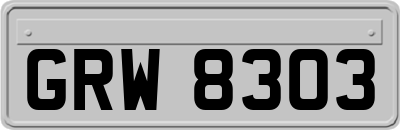 GRW8303