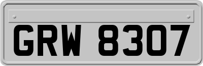 GRW8307