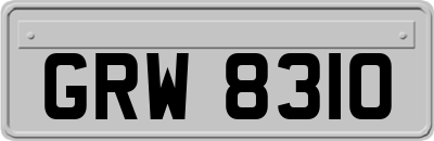 GRW8310