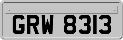 GRW8313