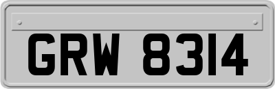 GRW8314