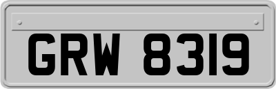GRW8319