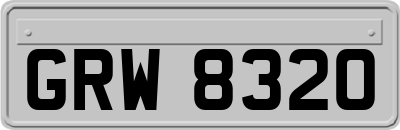 GRW8320