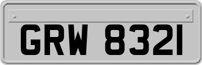 GRW8321
