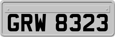 GRW8323