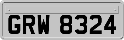 GRW8324