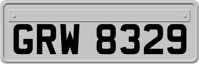 GRW8329