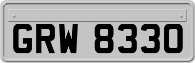 GRW8330