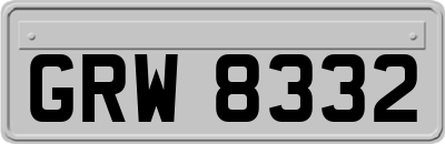 GRW8332