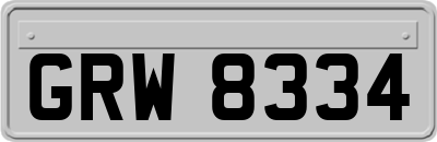 GRW8334