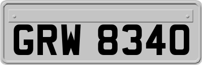 GRW8340