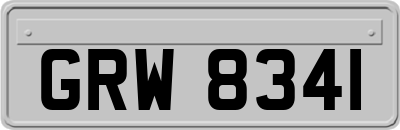 GRW8341
