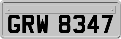 GRW8347