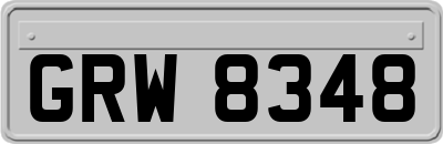 GRW8348