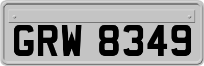 GRW8349
