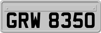 GRW8350