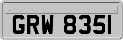 GRW8351