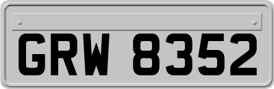 GRW8352