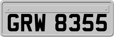 GRW8355