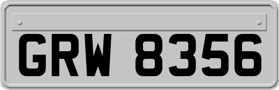 GRW8356