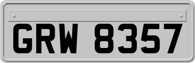 GRW8357