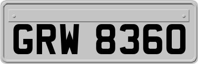 GRW8360
