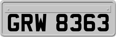 GRW8363