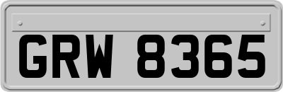 GRW8365