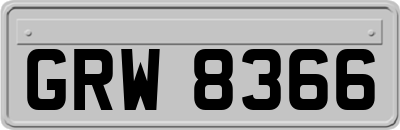 GRW8366