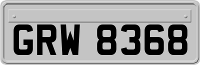 GRW8368
