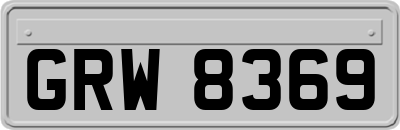 GRW8369