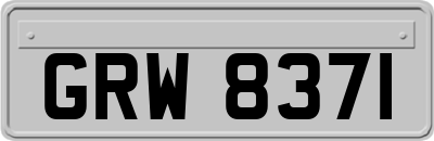 GRW8371