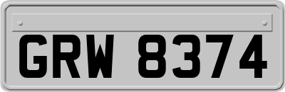 GRW8374