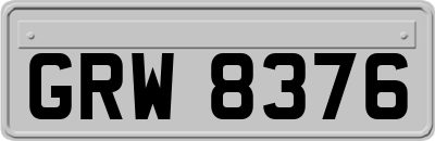 GRW8376