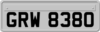 GRW8380